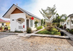 Гостиница Alpha Motel  Лангкави